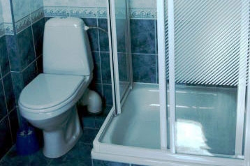 Polonia Privát Chłapowo, Esterno